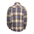 Hansen Mens Shirt Sherpa