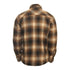 Hansen Mens Shirt Sherpa