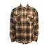 Hansen Mens Shirt Sherpa