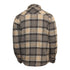 Hansen Mens Shirt Sherpa