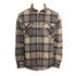 Hansen Mens Shirt Sherpa