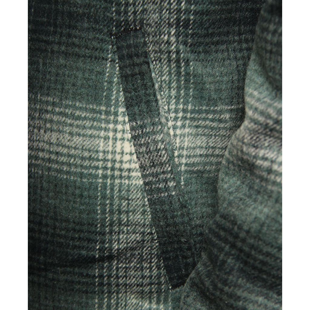 Hansen Mens Shirt Sherpa