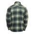 Hansen Mens Shirt Sherpa