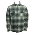 Hansen Mens Shirt Sherpa