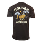 Hansen Mens Shirt Skeleton Cheers
