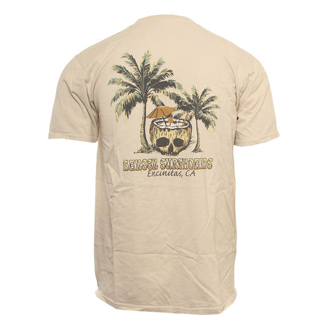 Hansen Mens Shirt Smug