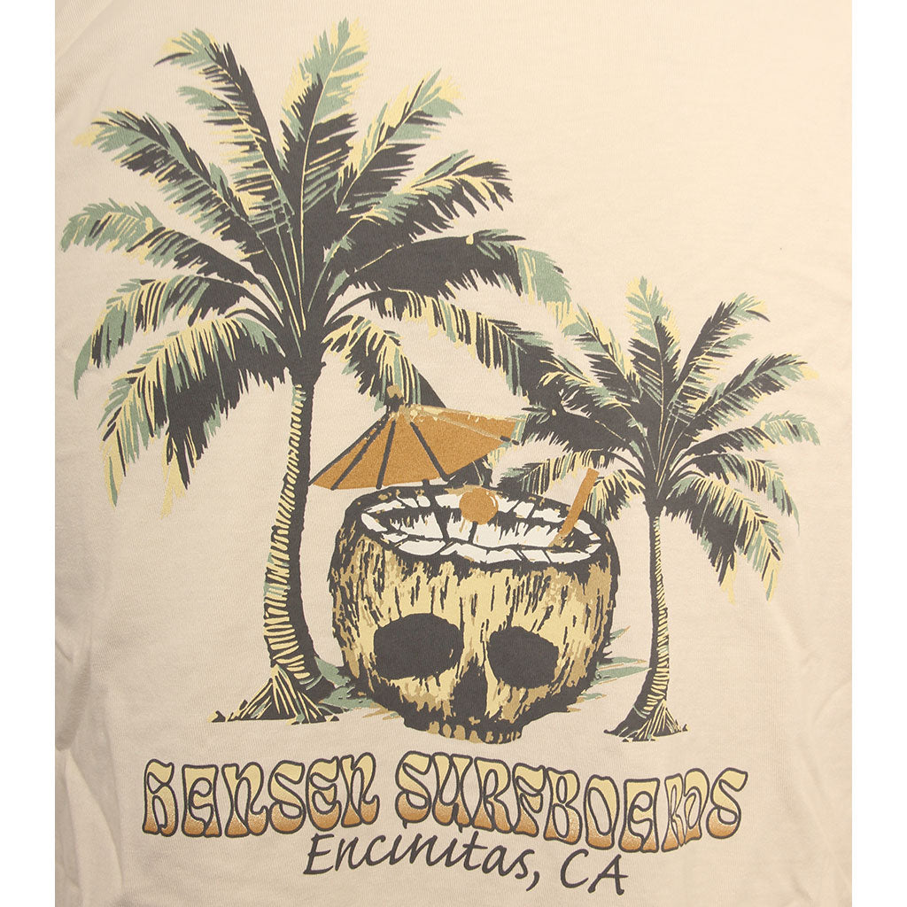 Hansen Mens Shirt Smug