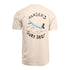 Hansen Mens Shirt Surf Boot Hansen