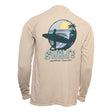 Hansen Mens Shirt Swamis Circle Long Sleeve