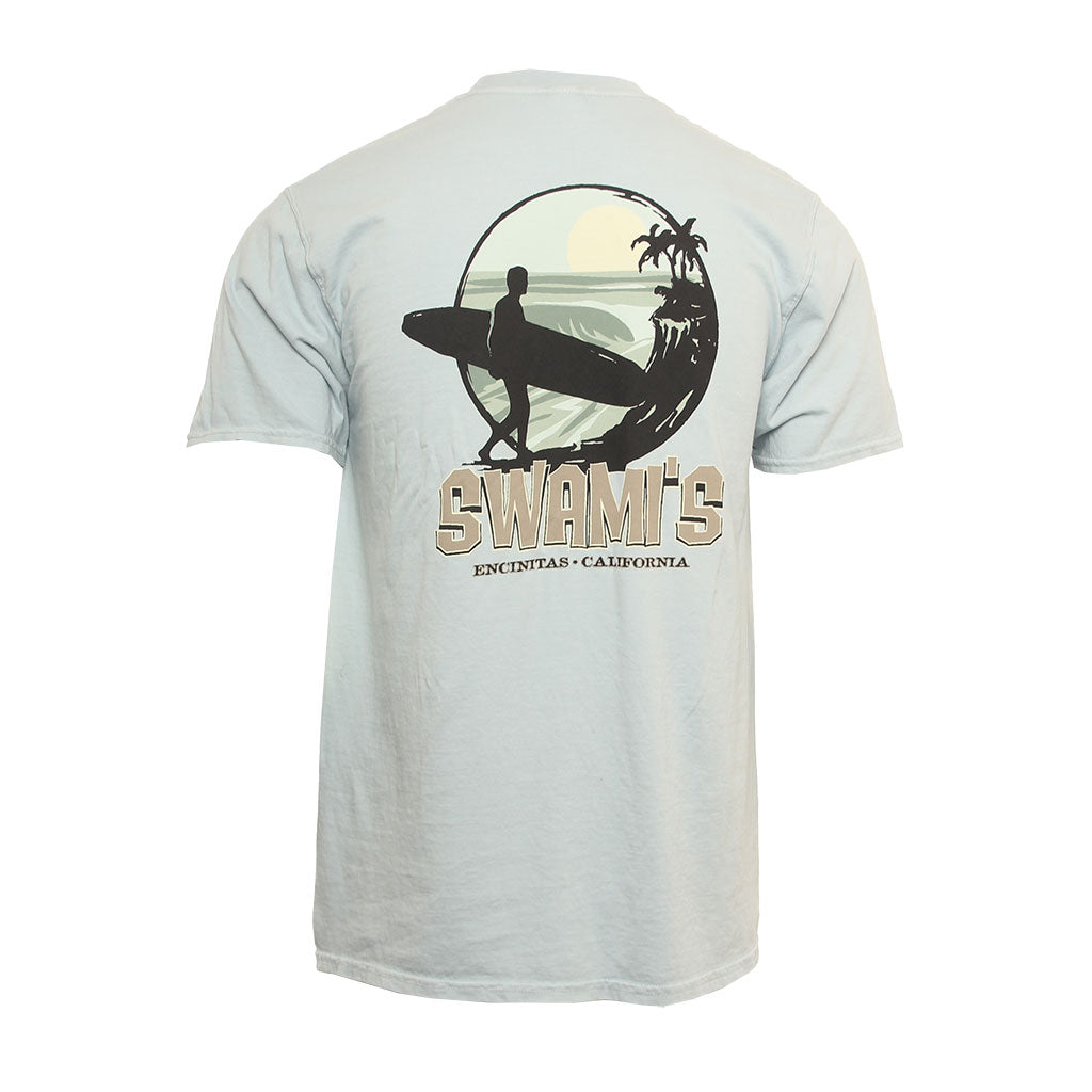 Hansen Mens Shirt Swamis Circle