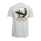 Hansen Mens Shirt Swamis Circle