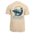 Hansen Mens Shirt Swamis Circle