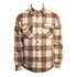 Hansen Mens Shirt Sherpa
