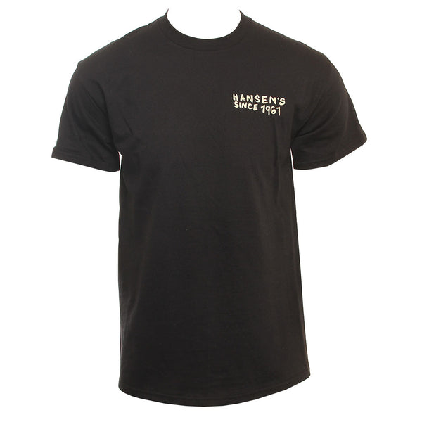Hansen Mens Shirt The Truck