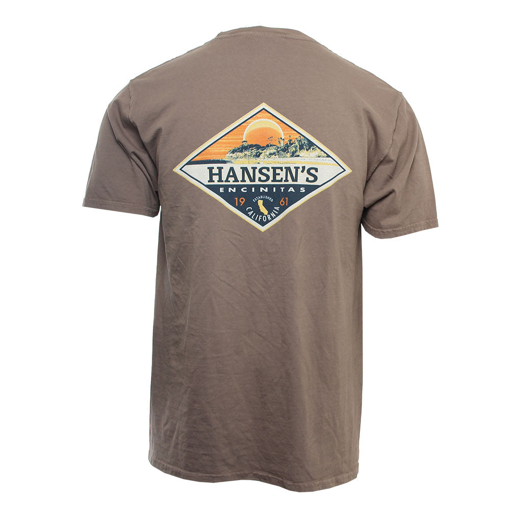 Hansen Mens Shirt Trinket