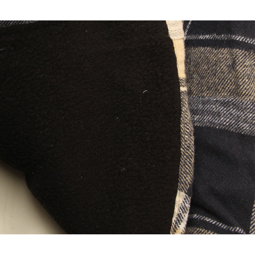 Hansen Mens Shirt Wendell Flannel Sherpa