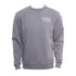 Hansen Mens Sweatshirt Box Corp Crew
