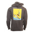 Hansen Mens Sweatshirt El Shortboarder Hoody
