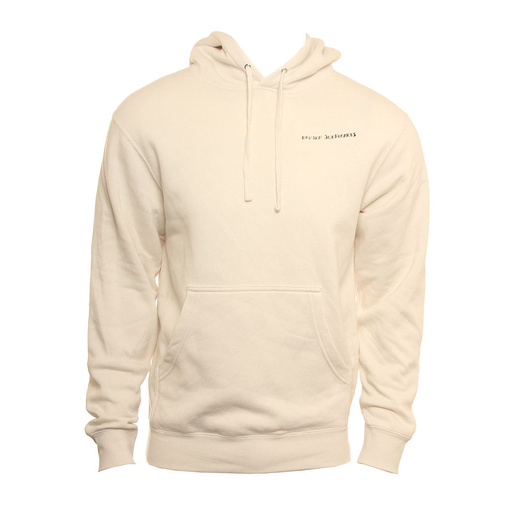 Hansen Mens Sweatshirt El Shortboarder Hoody