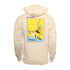 Hansen Mens Sweatshirt El Shortboarder Hoody