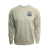 Hansen Mens Sweatshirt End Game Crew