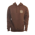 Hansen Mens Sweatshirt Golden Boy Pullover Fleece