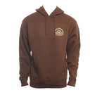 Hansen Mens Sweatshirt Golden Boy Pullover Fleece