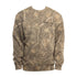 Hansen Mens Sweatshirt Hansen Box Logo Crew
