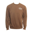 Hansen Mens Sweatshirt Hansen Sunwashed Box Corp Crew