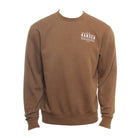 Hansen Mens Sweatshirt Hansen Sunwashed Box Corp Crew