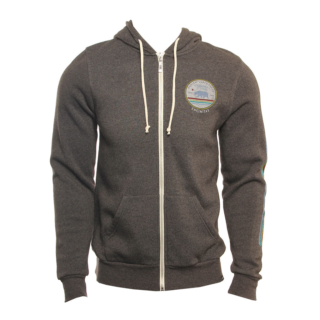 Hansen Sweatshirt Holier Stan Hoody