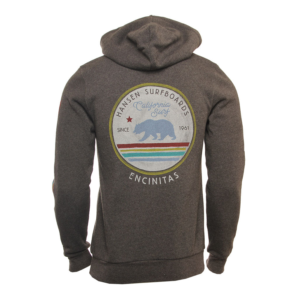 Hansen Sweatshirt Holier Stan Hoody