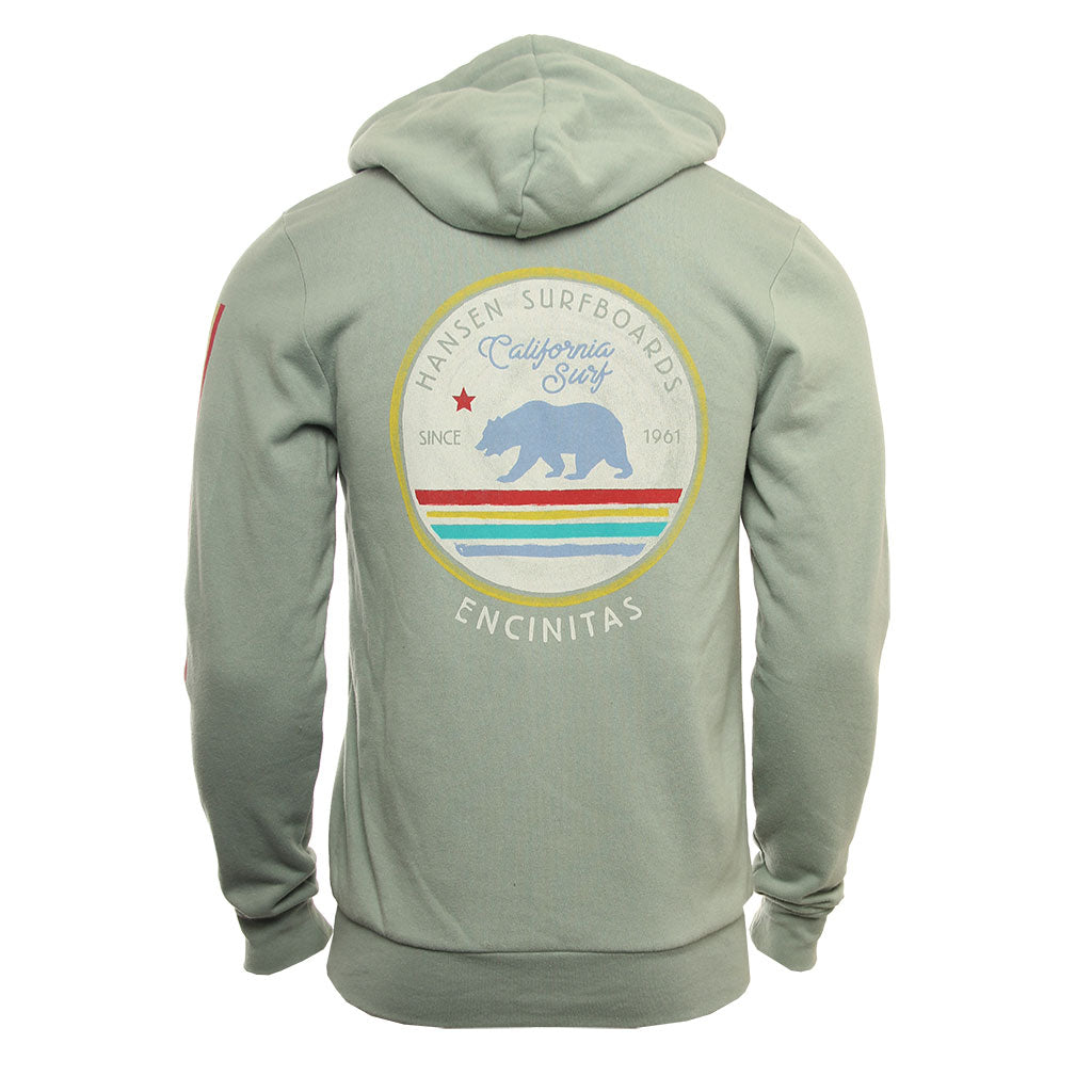 Hansen Sweatshirt Holier Stan Hoody