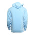 Hansen Mens Sweatshirt Intersection Hoody