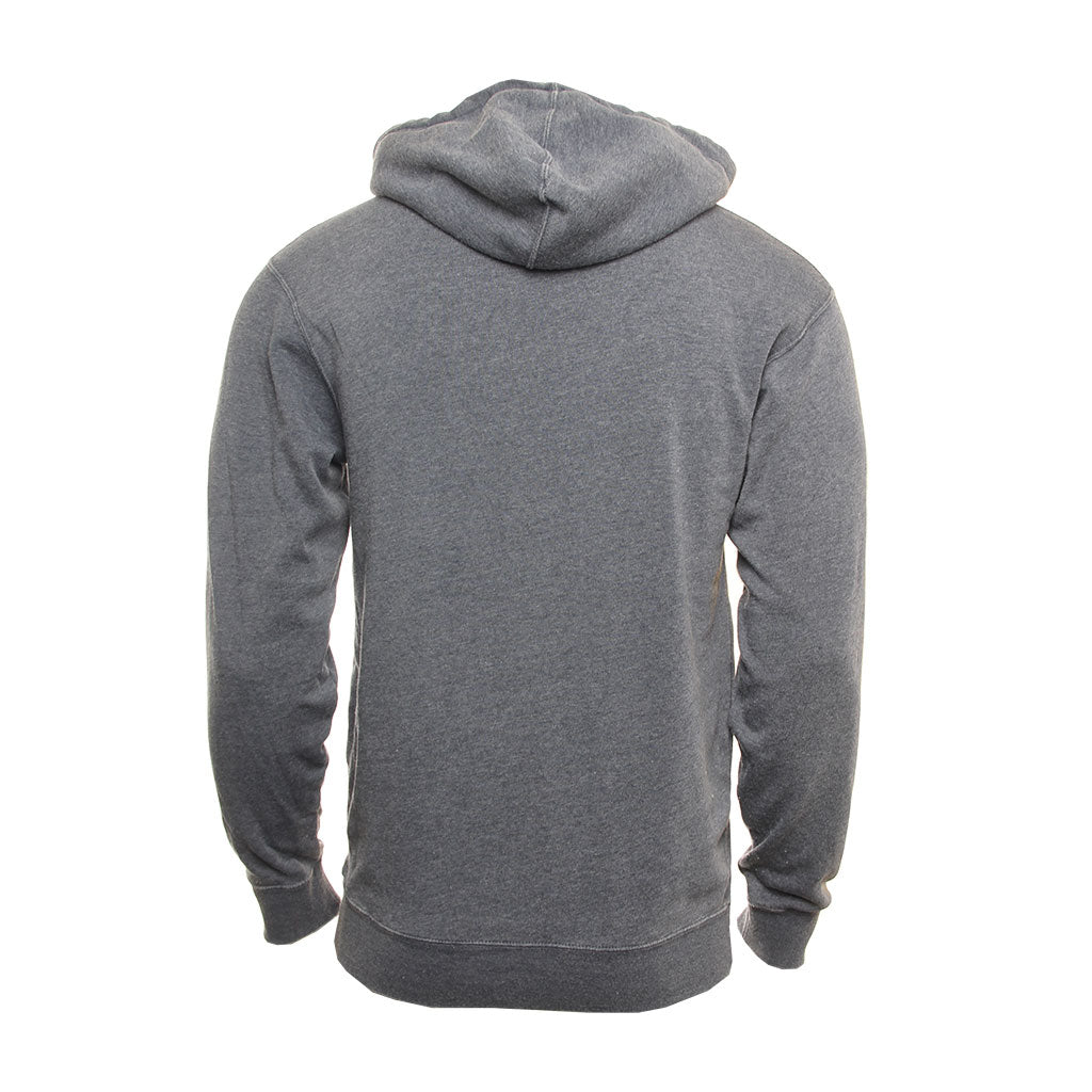 Hansen Mens Sweatshirt Intersection Hoody