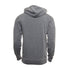 Hansen Mens Sweatshirt Intersection Hoody