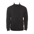 Hansen Mens Sweatshirt Modal 1/4 Zip