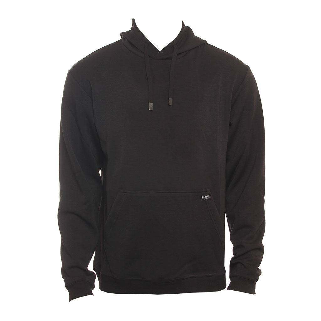 Hansen Mens Sweatshirt Modal Hoodie