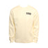 Hansen Mens Sweatshirt Kraken Crew
