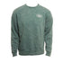 Hansen Mens Sweatshirt Original Logo Saltwater Crew