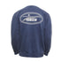 Hansen Mens Sweatshirt Original Logo Saltwater Crew