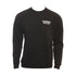 Hansen Mens Sweatshirt Pescado Crew