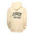 Hansen Mens Sweatshirt Pescado Hoodie