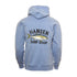 Hansen Mens Sweatshirt Pescado Hoodie