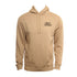 Hansen Mens Sweatshirt River Getaway Hoody