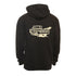 Hansen Mens Sweatshirt The Truck Hoodie