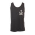 Hansen Mens Tank Top Anchor