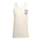 Hansen Mens Tank Top Force Of Nature