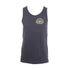 Hansen Mens Tank Top Golden Boy