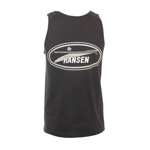 Hansen Mens Tank Top Original Logo